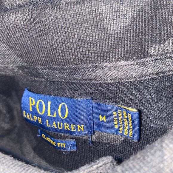 Polo Ralph Lauren‎ Shirt - Picture 6 of 6